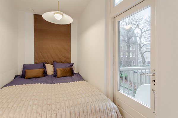 Medium property photo - Van Ostadestraat, 1072 SZ Noord